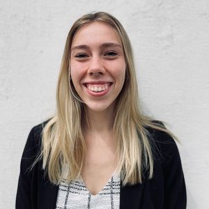 Meet your Posher, Christina